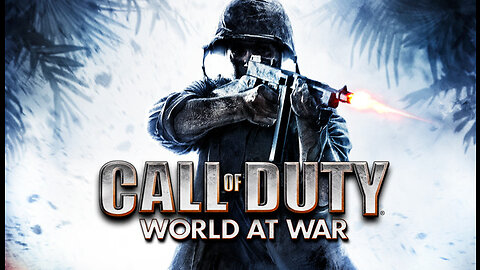 Call of Duty || World At War, Little Resistance