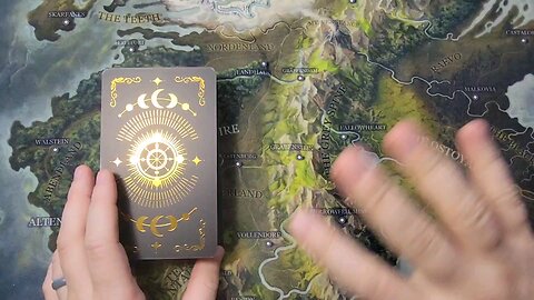 Daily Tarot Readings | Random Reading | 2