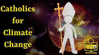 Banned News - Catholics for Climate Change