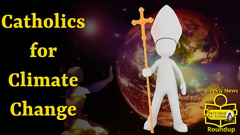 Banned News - Catholics for Climate Change