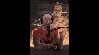 ViJoe Rogan's Profound Encounter: Witnessing the Divine - A Spiritual Journey