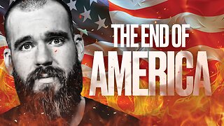 The End Of America