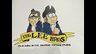The Lee Brothers Radio Show