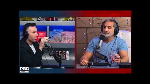 “Are You F*cking Crazy?!” Bassem Youssef HEATED Moments on Israel Palestine Conflict