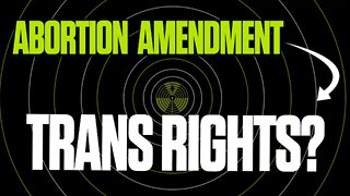 MI Amendment Goes Beyond Abortion