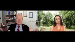 Cast Vote Records & Election Lawsuits with Dr. Walter Daugherity