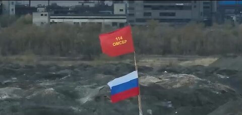 🇷🇺Russia🇺🇦Ukraine Is a War. Unique footage of the storming of the Avdiivka landfill