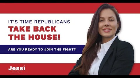 Millennial Woman brings fresh ideas to Palm Beach and Broward County Jessi Melton for Congress
