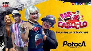 BAR CABOCLO | PTC #381