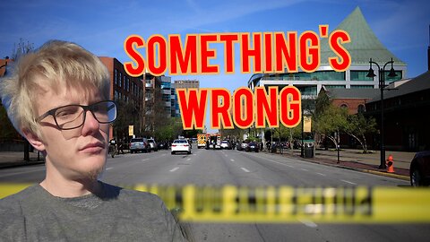Louisville MASS SHOOTING: WHAT can be done!