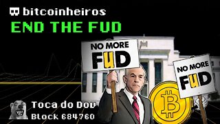 Medos, incertezas e dúvidas do Bitcoin