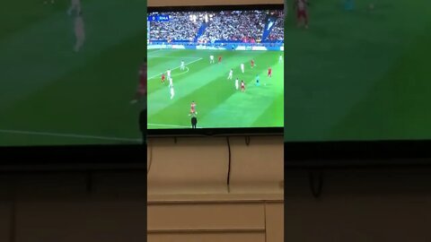 RMA VS LIV 0-0