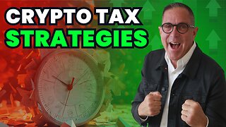 🏆 Winning Tax Strategies for Crypto Tax Compliance: What You NEED to Know! 💡