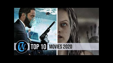 Top 10 Best Movies of 2022