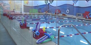 Swim safety reminders surface as pool season begins