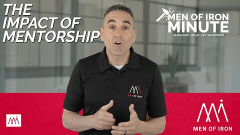 The Impact of Mentorship