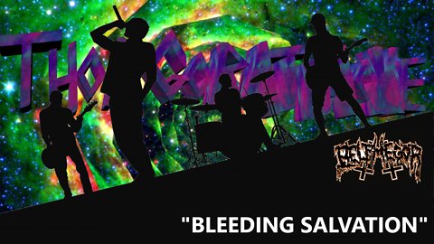 WRATHAOKE - Belphegor - Bleeding Salvation (Karaoke)