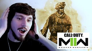 We Decided to Drink and This Happened - Call Of Duty