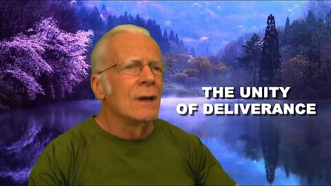 The Unity of Deliverance
