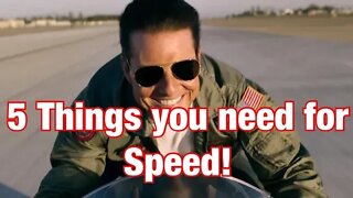 5 things you didn't know about Tom Cruise and Top Gun #topgun #Tomcruise #movietrivia