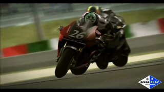 Episode 1: Getting Started - TATA playing Tourist Trophy on the PlayStation 3