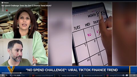 No Spend Challenge: Does the Gen Z Finance Trend Work?