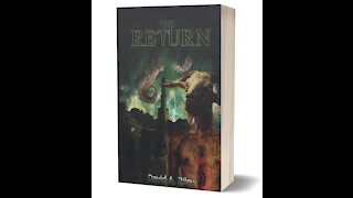 The Return by David A. Riley
