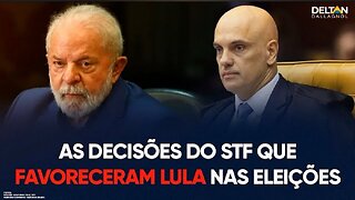 Elon Musk says that Moraes interfered in Brazil's elections, true or false? | Deltan Dallagnol