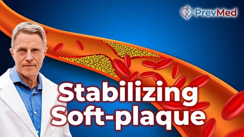 Stabilizing Soft-plaque