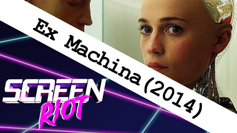 Ex Machina (2014) Movie Review