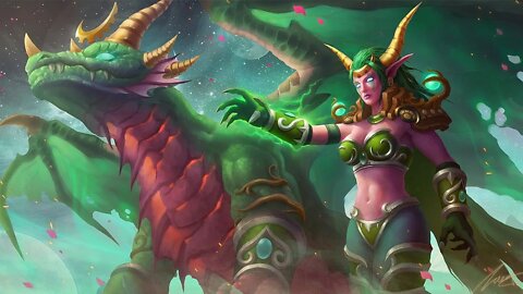 Ysera is Coming Back! All Clues So Far