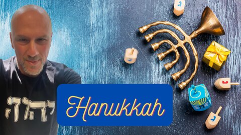 Story of Hanukkah (avec sous-titres en français)
