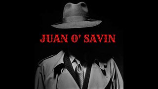 Jaun O' Savins' Best Interview !! For those that think "Nothings Happening" + I ask for some help