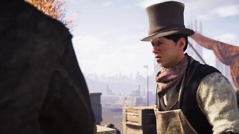 Assassin's Creed Syndicate - Part 3 - Starrick's Soothing Syrup