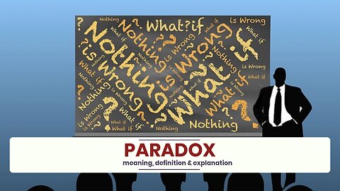 What is PARADOX?