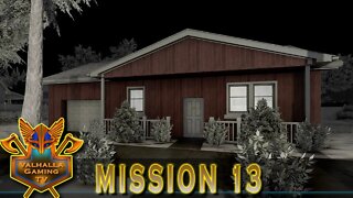 House Flipper - Mission 13 Arni Bell | No Commentary | PC