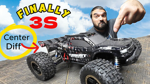 Best CHEAP RC CAR you can get RIGHT NOW
