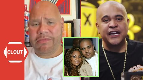Fat Joe Reacts To Irv Gotti Speaking About Ashanti On Drink Champs Interview With N.O.R.E. & DJ EFN!