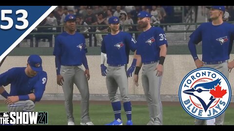 Big Changes for Season 4 (Livestream Recap) l SoL Franchise l MLB the Show 21 l Part 53