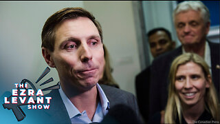 'He's a winner now,' says Patrick Brown supporter