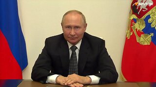 Putin: Globalne promene idu u sasvim drugom smeru - Rusija će braniti saveznike