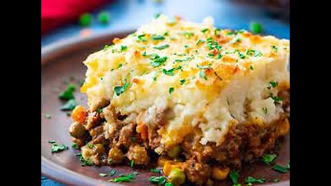 Shepherd's Pie Recipe | How to Make Perfect Shepherd's Pie