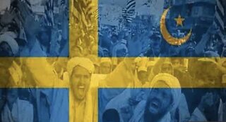The Islamization of Sweden