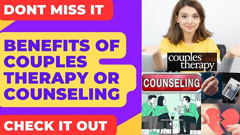 Couples Therapy: Your Ultimate Hub for Psychological Counseling and Creative Services