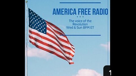Re-Inhabit the Republic Update: America Free Radio with Brooks Agnew