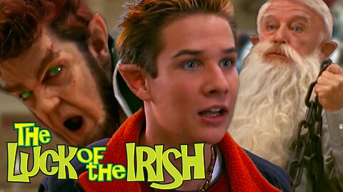 Name Us a Better St. Patrick's Day Movie