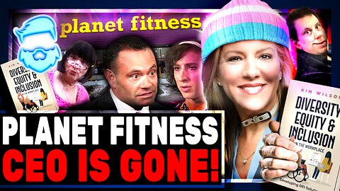 Planet Fitness CEO Is REPLACED! The Boycott WORKED! Sadly, The Replacement Is FAR WORSE! Stock Tanks