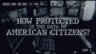 FBI WHISTLEBLOWER CONFIRMS AMERICANS’ DATA IS NOT PROTECTED