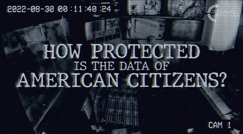 FBI WHISTLEBLOWER CONFIRMS AMERICANS’ DATA IS NOT PROTECTED