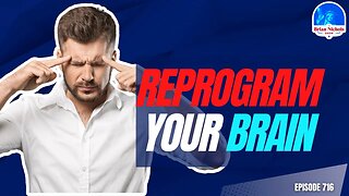 How Can You Reprogram Your Brain for Success & Freedom? 🧠🤯